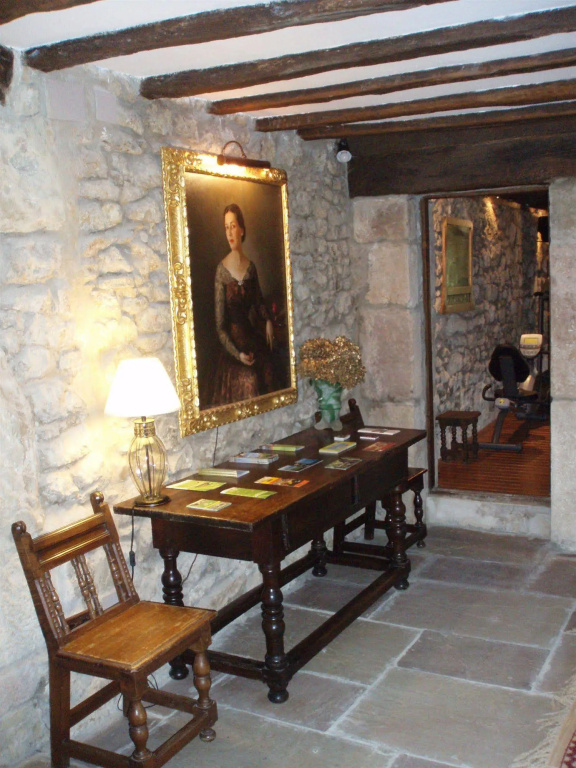 Posada La Torre de la Quintana - Général