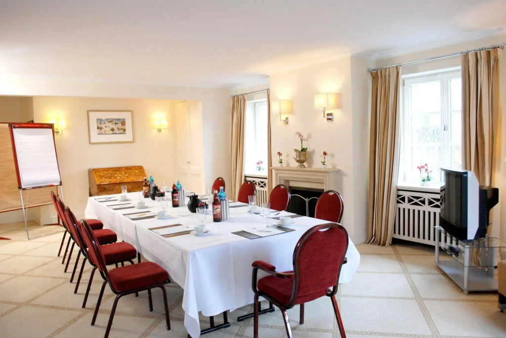 Rheinhotel Schulz - Général