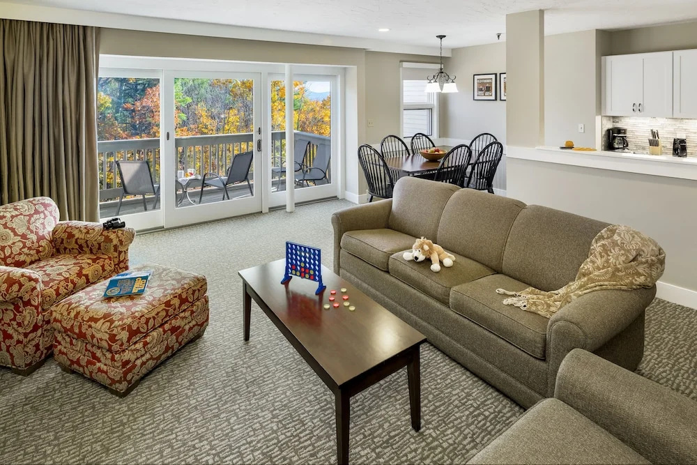 2 Bedrooms Cottage with balcony