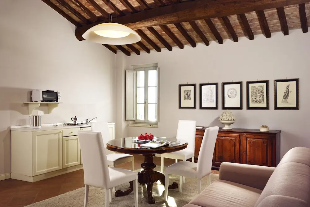 2 Bedrooms Family Apartment