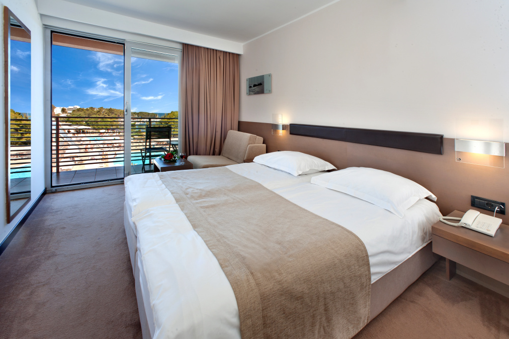 Hotel Molindrio Plava Laguna - Général