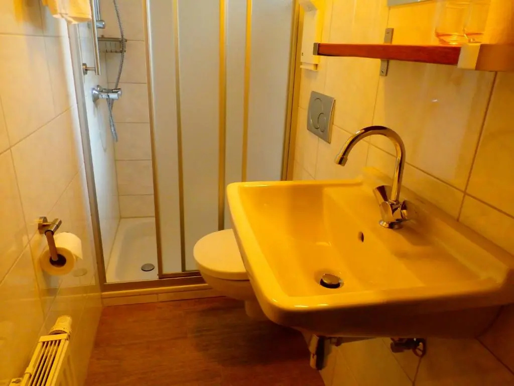 Hotel Heynen - Chambres
