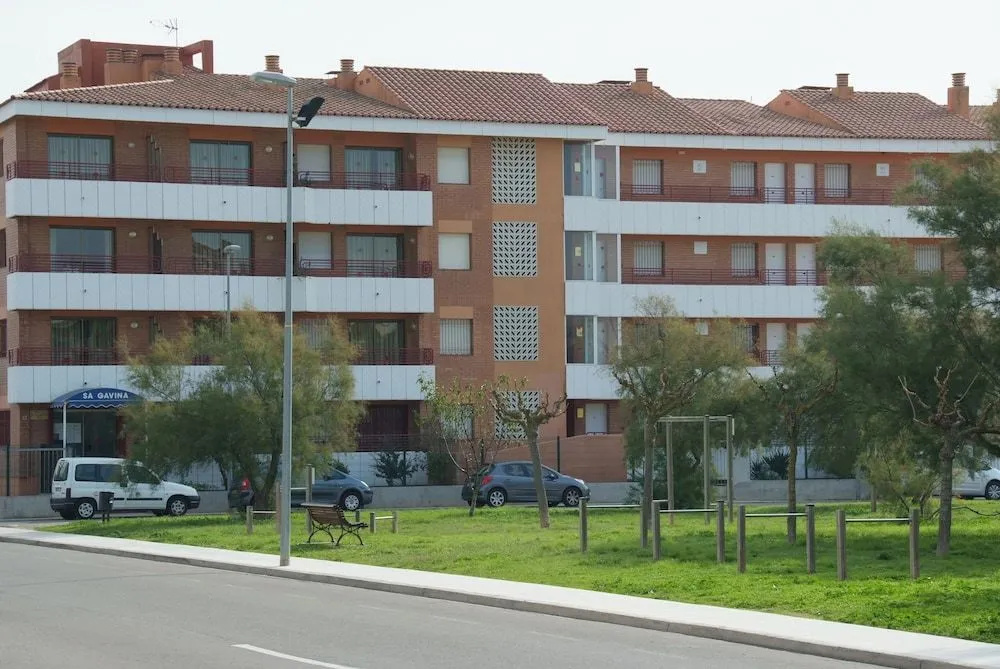 Sa Gavina Estartit