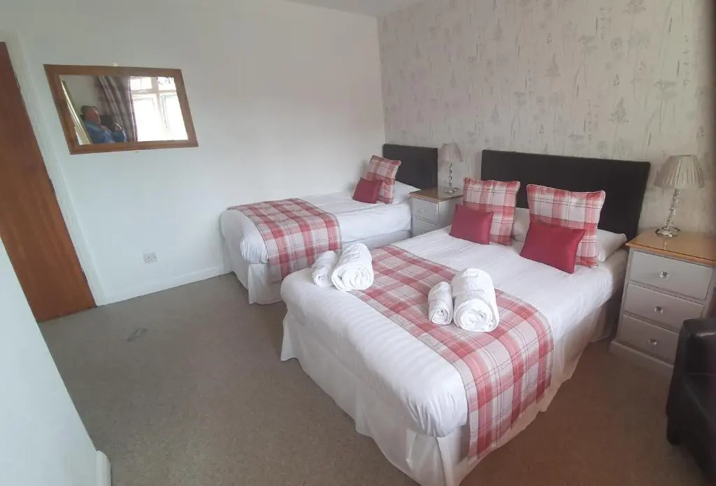 Hotel photo 7