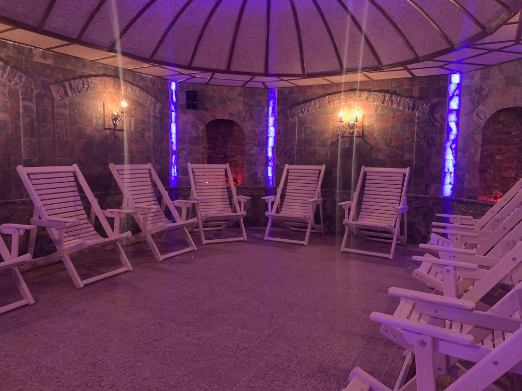 Санаторий «Шахтер» AMAKS - фото 19