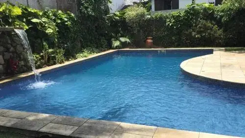 Pousada Villarejo Guarujá - Général