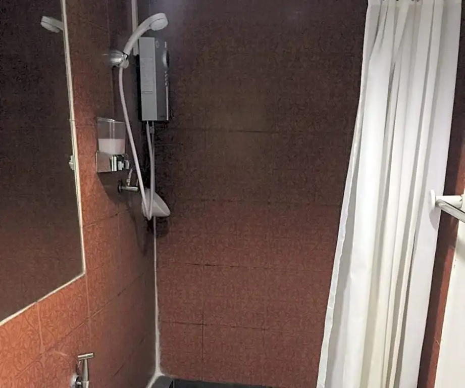 Superior Quadruple room