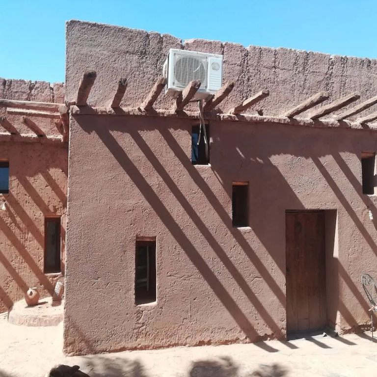 Desertbrise Camp