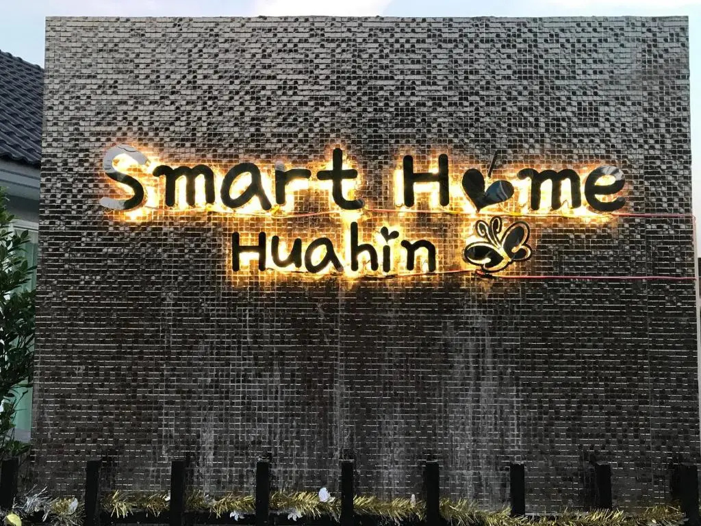 Smart home huahin
