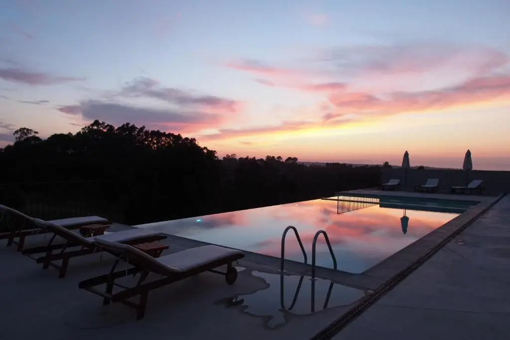Vale d'Azenha Hotel and Residences - Chambres