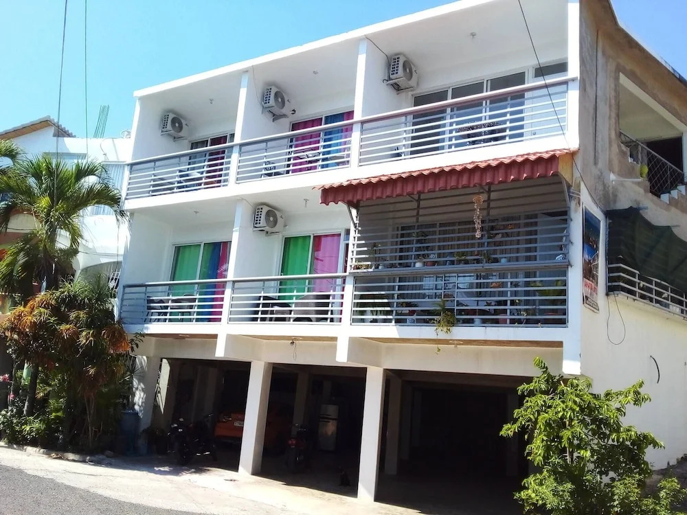 Appart-hotel Veras Samana No 13