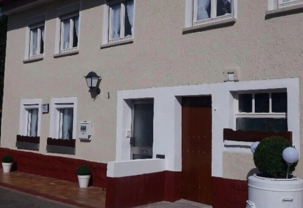 Pension Gästehaus B & B27