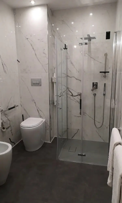 Hotel Il Gabbiano - Chambres