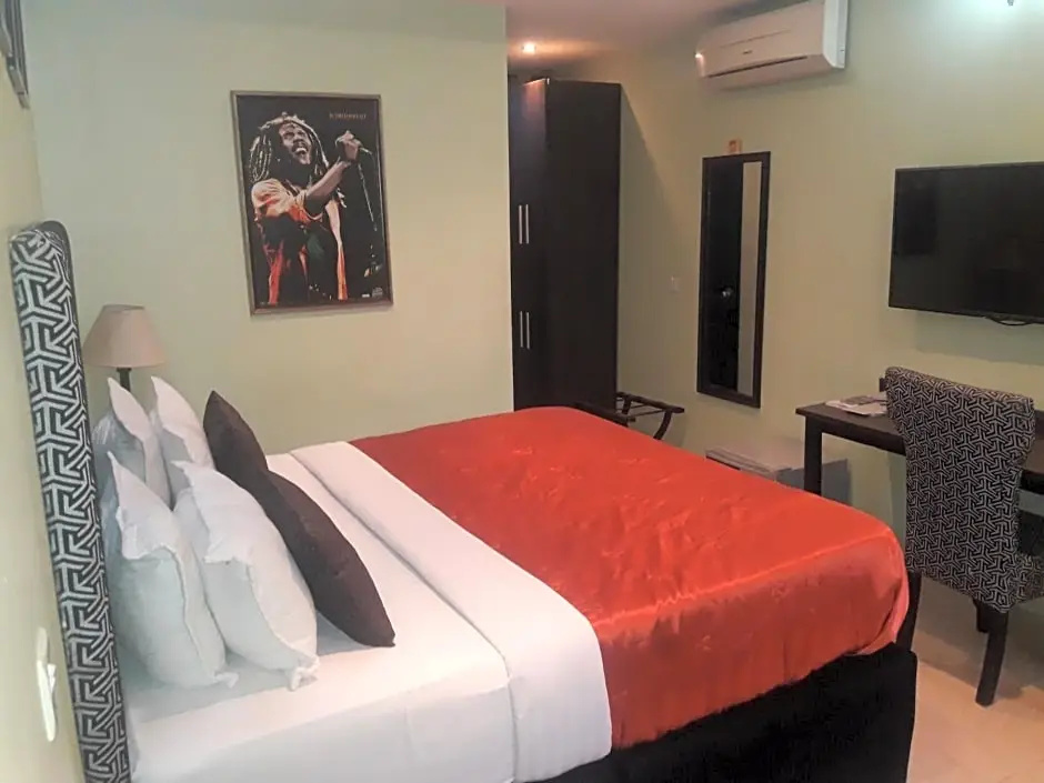 Executive room