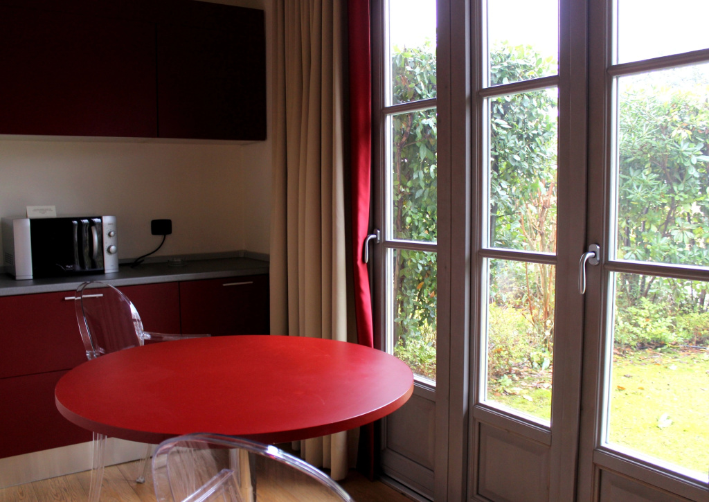 Joia Luxury Hotel & Luxury Apartments - Général