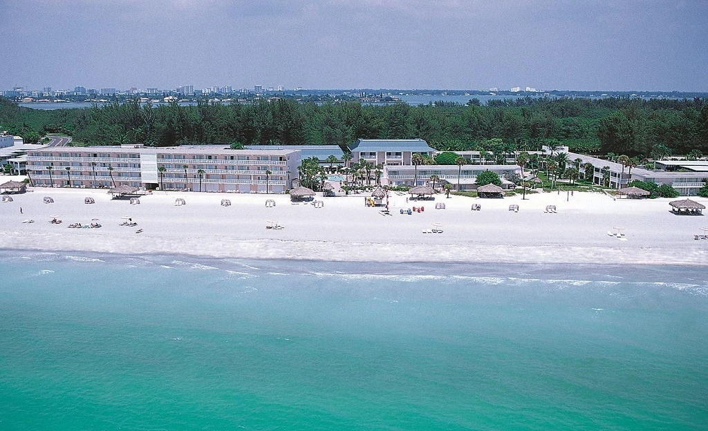 Sandcastle Resort at Lido Beach - Général