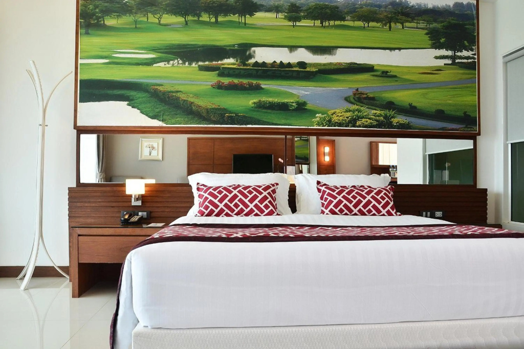 The Par Phuket — 5