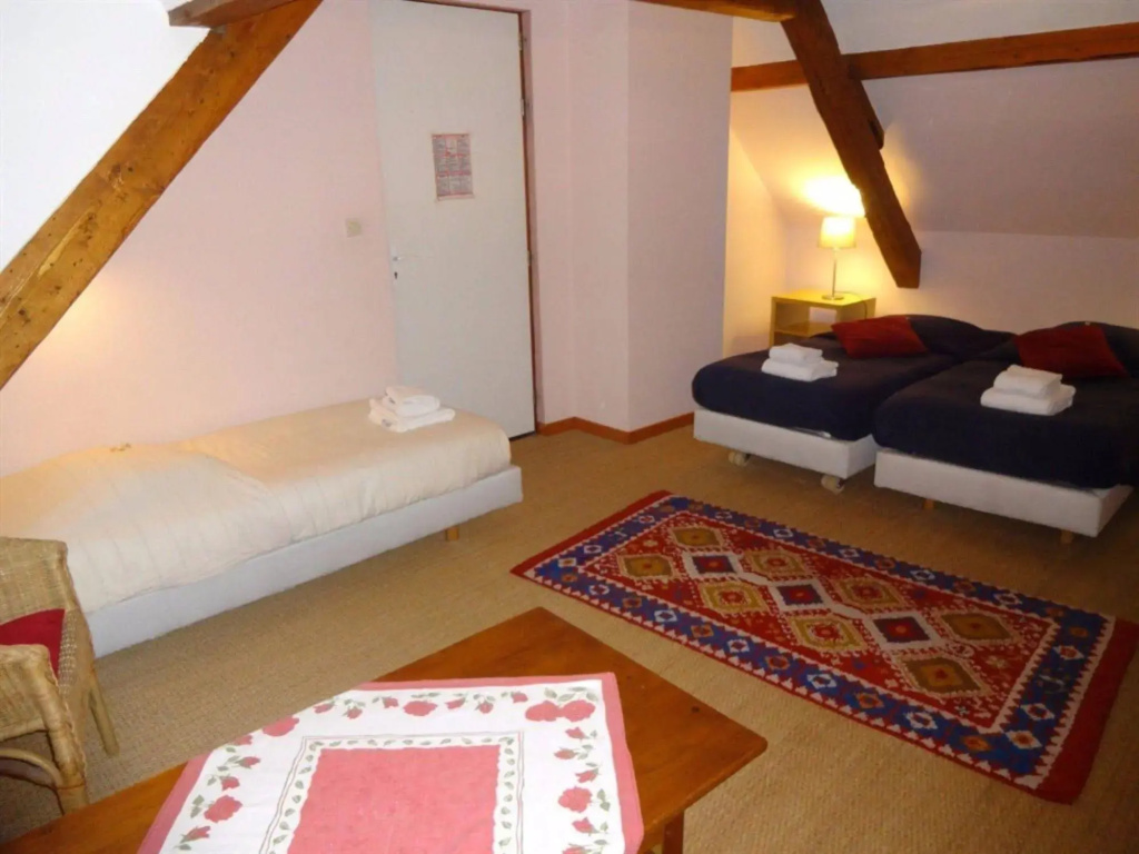 Voir la photo 2 — Pension Linstant