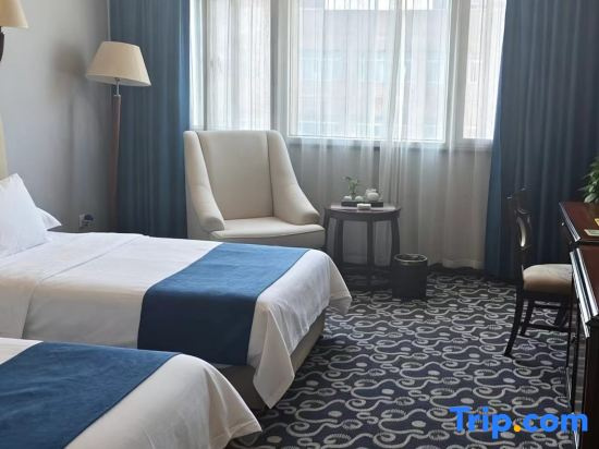 Fengtai International Hotel - Chambres