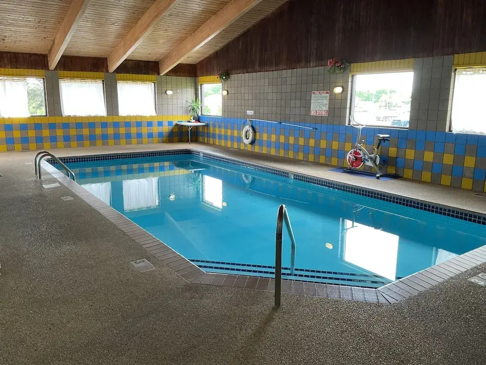 Hotel photo 15