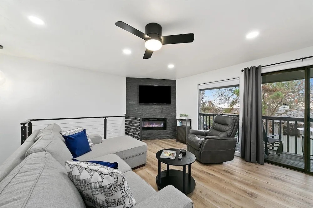 The Wildrye — фото