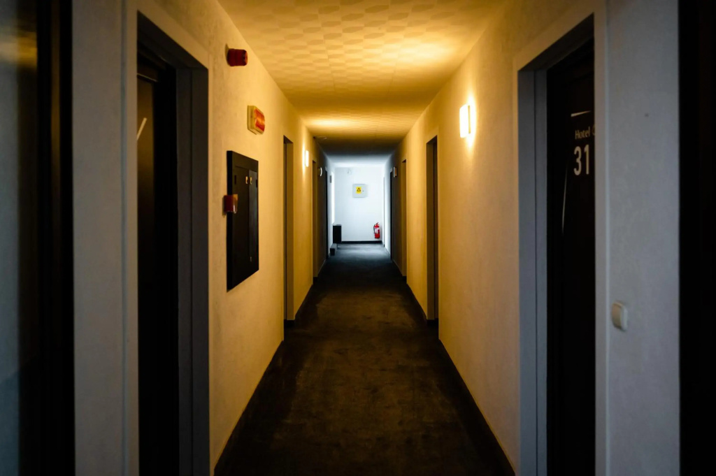 Ciao Hotel - Général