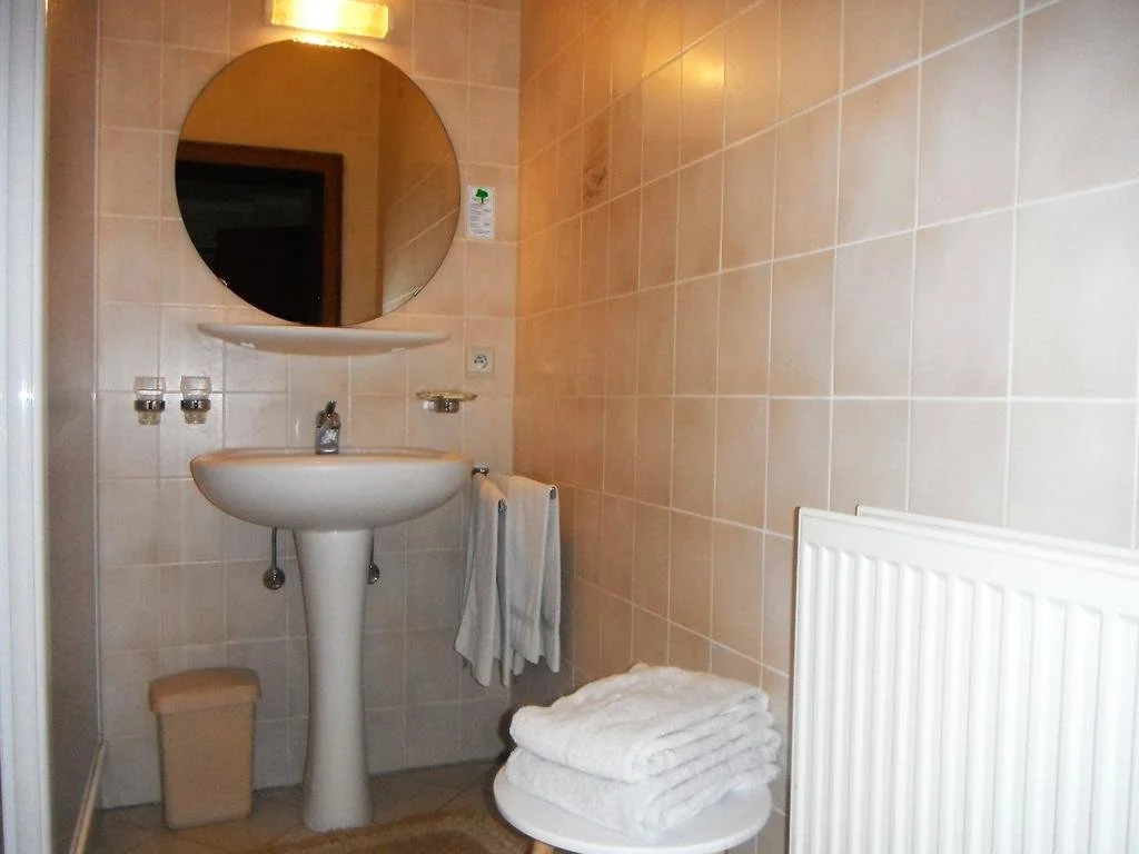 Hotel Schröder - фото 10