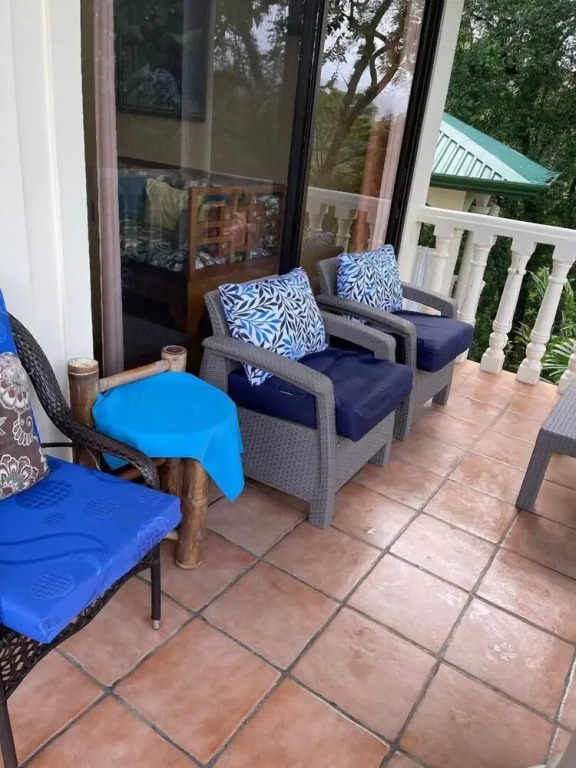 The Mango Tree Villas and Spa - фото 5