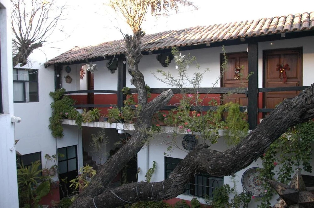 Casa Erendira