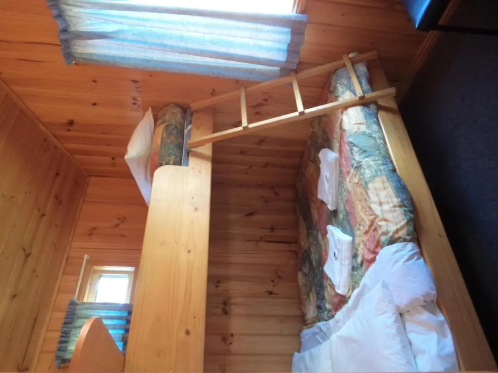 Bicheno East Coast Holiday Park - Chambres