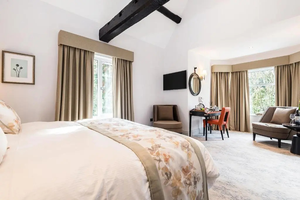 Burnside Hotel - 4