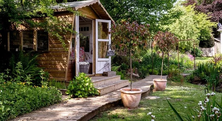 Taggart House Bed & Breakfast