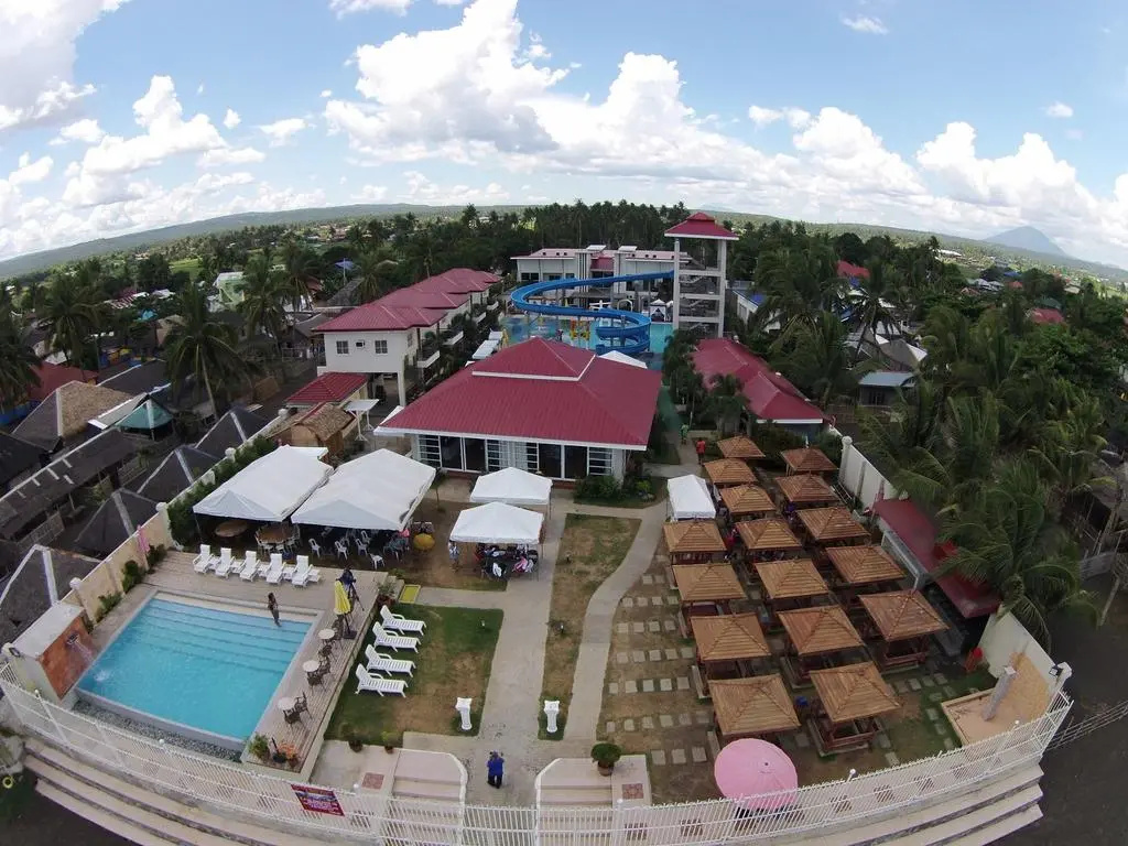 CML Beach Resort & Water Park - Général