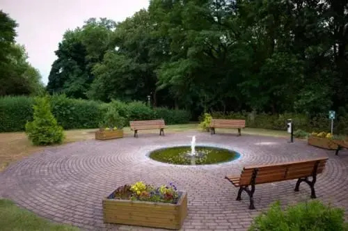 TOP Commundo Tagungshotel Koenigs Wusterhausen - Général