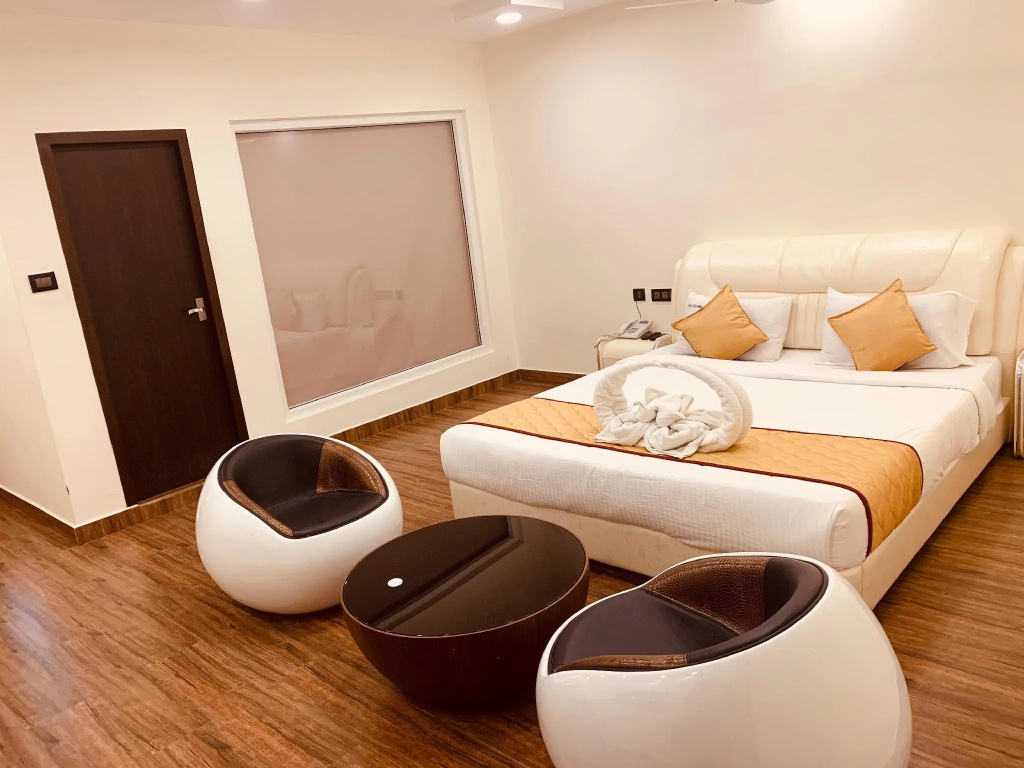 Standard room