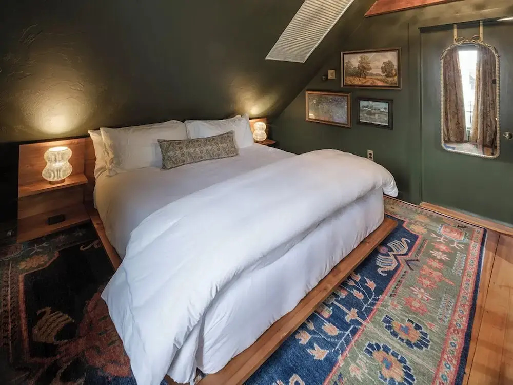 Luxury Cottage