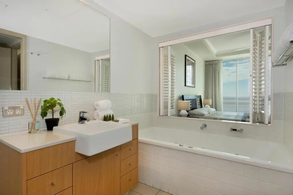 M1 Resort Maroochydore - Chambres