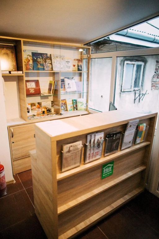 Book Room