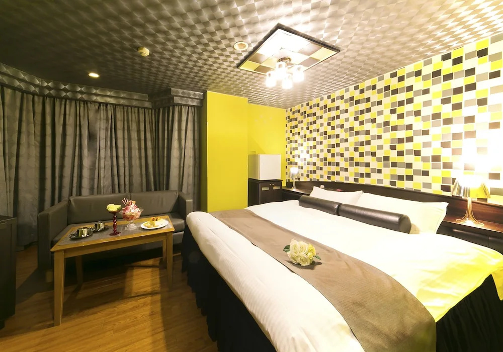 Sendai Hotel Renaissance - Chambres