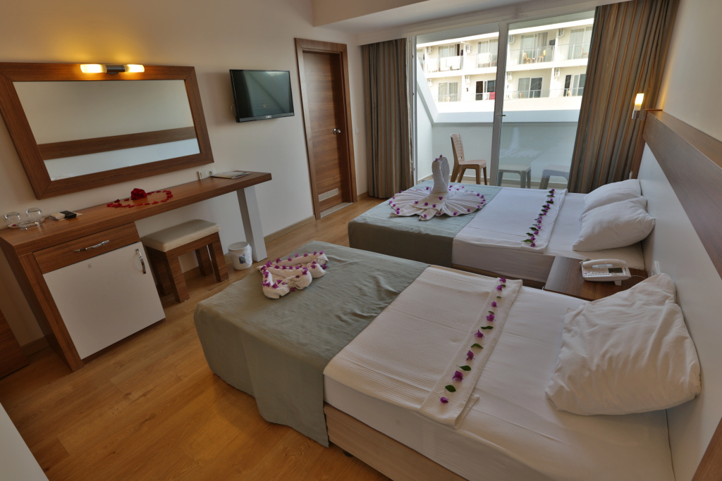 Numa Konaktepe Hotel - Général