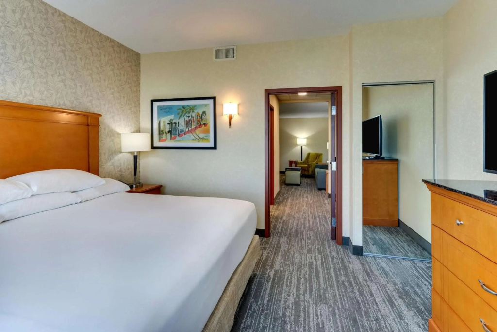Drury Inn & Suites near Universal Orlando Resort - Général