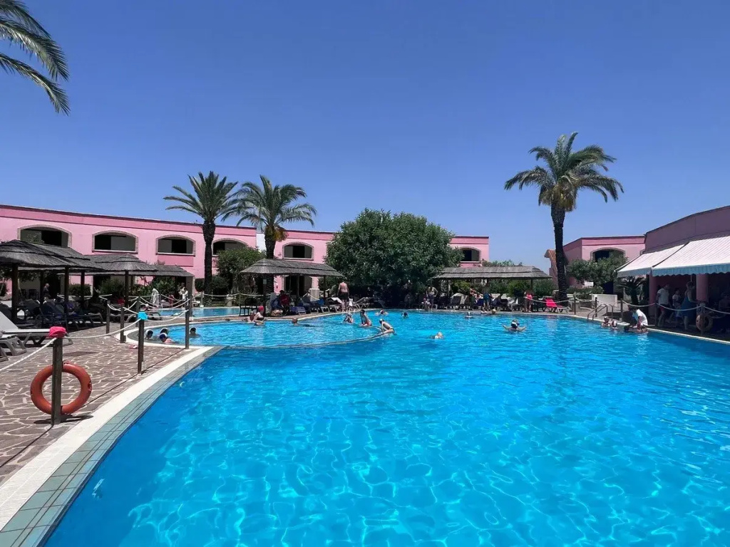 Punta Grossa Resort - Général