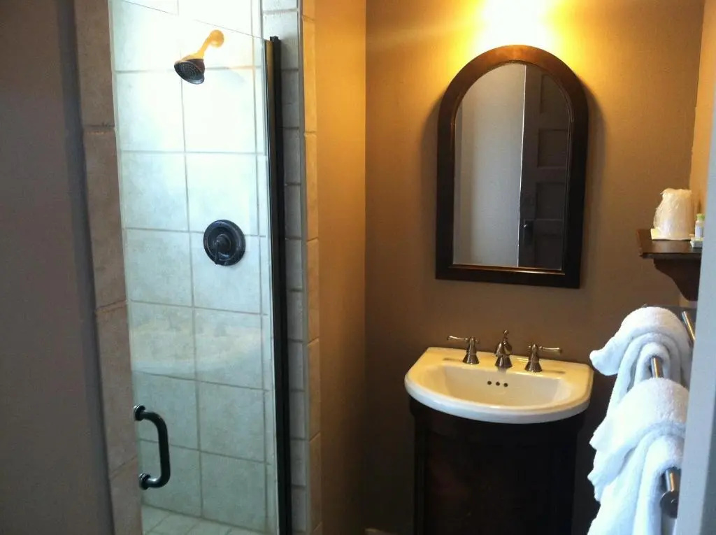 Hotel Charlotte - Chambres