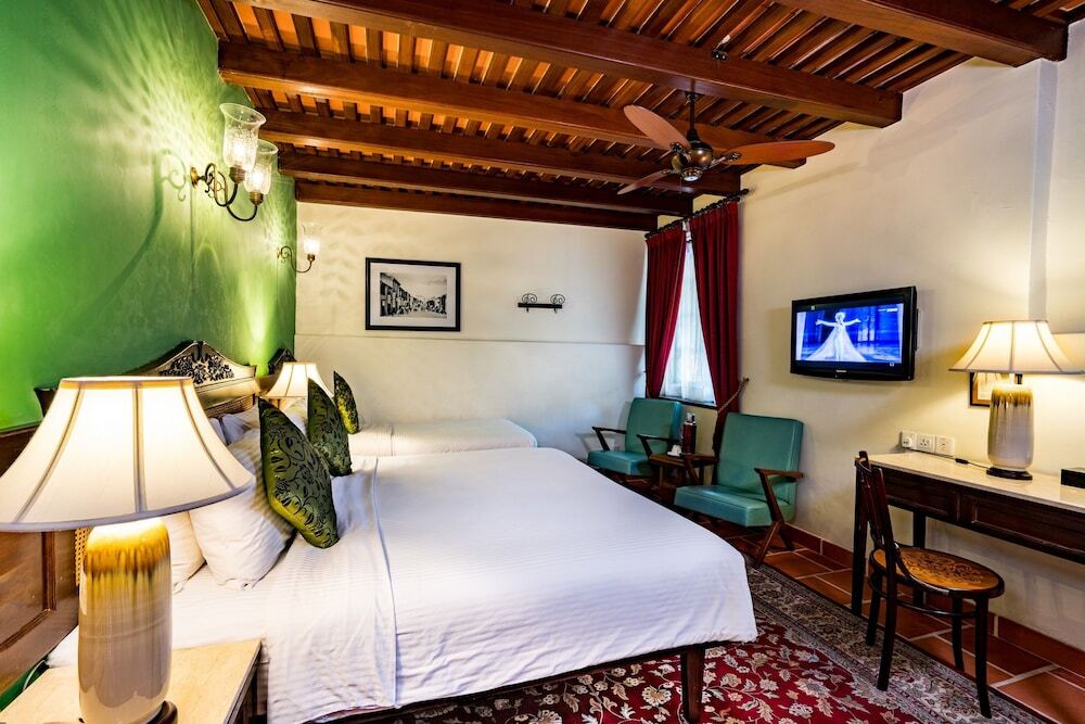 Yeng Keng Hotel
