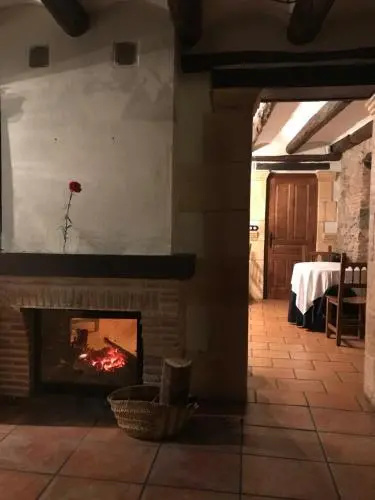 Hotel Rural La Muralla de Ledesma - Général