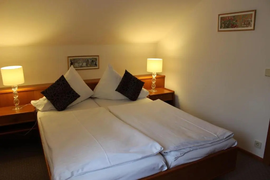 Seehotel Paulitsch - Chambres
