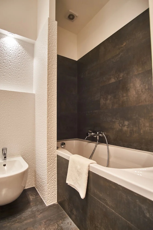 Alpha Residence - Chambres