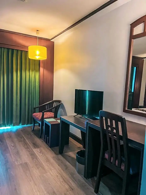 NEO Hatyai Hotel - Chambres
