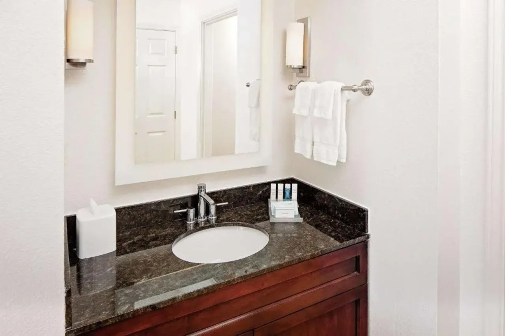 Homewood Suites by Hilton Dallas-Market Center - Général
