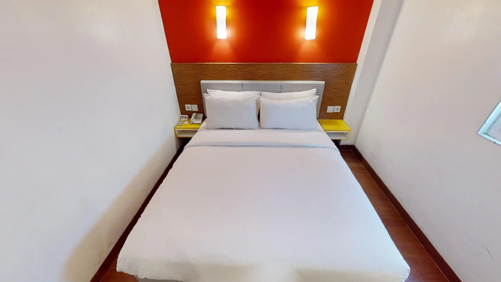 Hotel Amaris Kuta - Bali - Général